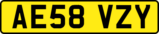 AE58VZY