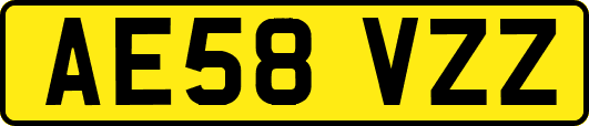 AE58VZZ
