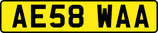 AE58WAA