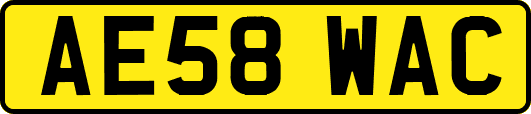 AE58WAC