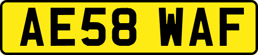 AE58WAF