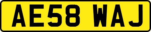 AE58WAJ