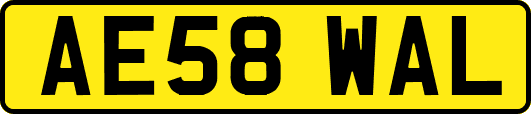 AE58WAL