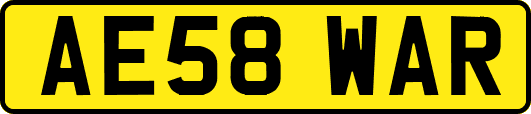 AE58WAR