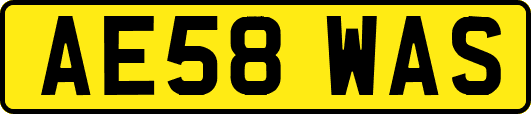 AE58WAS