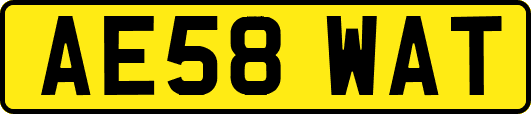AE58WAT