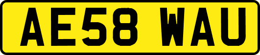 AE58WAU