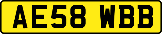 AE58WBB