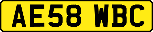 AE58WBC