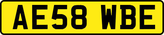 AE58WBE