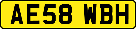 AE58WBH