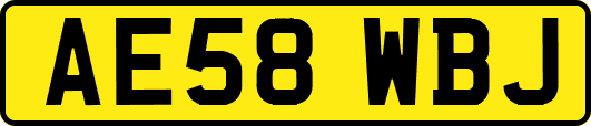 AE58WBJ