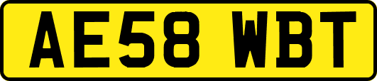 AE58WBT