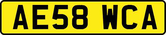 AE58WCA