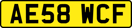 AE58WCF