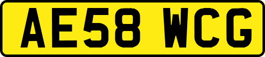 AE58WCG