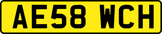AE58WCH