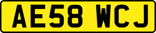 AE58WCJ