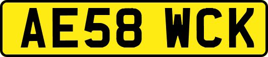 AE58WCK