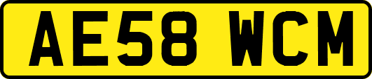 AE58WCM