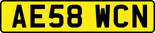 AE58WCN