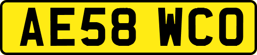 AE58WCO