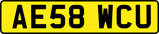 AE58WCU