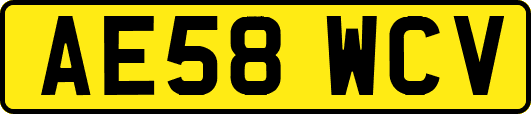 AE58WCV