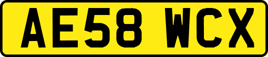 AE58WCX