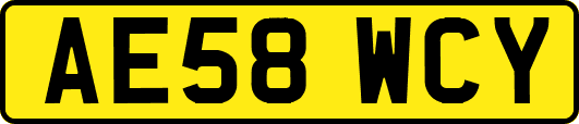 AE58WCY