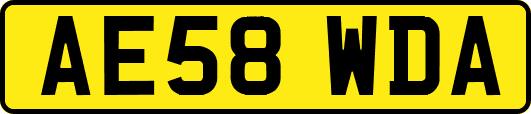 AE58WDA