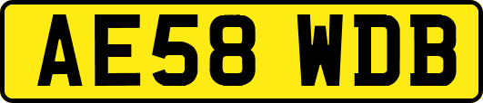 AE58WDB