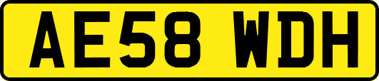 AE58WDH