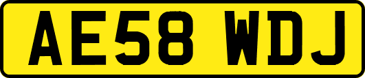 AE58WDJ