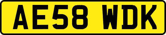 AE58WDK