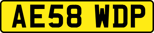 AE58WDP