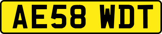 AE58WDT