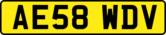 AE58WDV