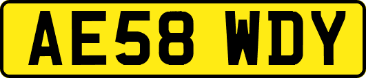 AE58WDY
