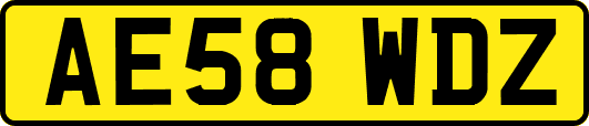 AE58WDZ