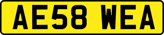 AE58WEA