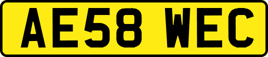 AE58WEC
