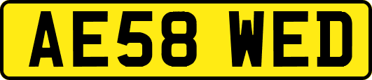 AE58WED