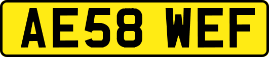 AE58WEF