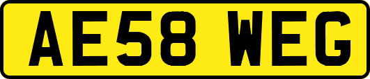 AE58WEG