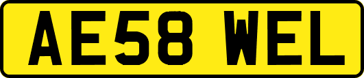 AE58WEL
