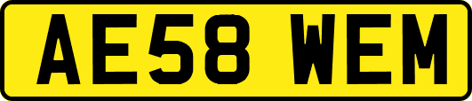 AE58WEM