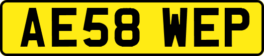 AE58WEP