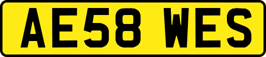 AE58WES