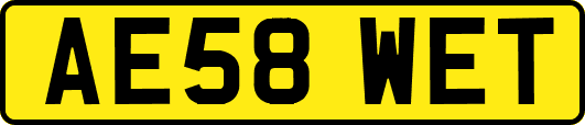 AE58WET